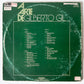 Gilberto Gil — A Arte De Gilberto Gil (LP Vinyl Record, used)