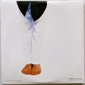 Mestre Ambrósio — Terceiro Samba (LP Vinyl Record, used)