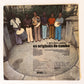 Os Originais Do Samba — É Preciso Cantar (LP Vinyl Record, used)