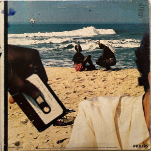 Caetano Veloso - Caetano (LP)