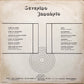 Severino Januário - 0 (LP)