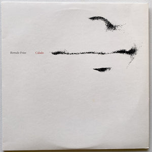 Romulo Fróes - Calado (LP)