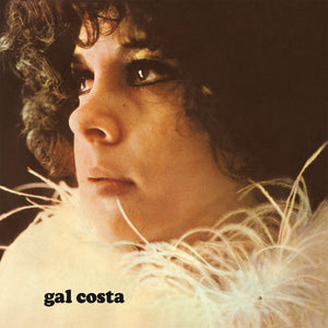 Gal Costa — Gal Costa (LP Vinyl Record, sealed)
