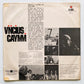 Vinicius De Moraes,Dorival Caymmi,Quarteto Em Cy e Conjunto Oscar Castro Neves — No Zum Zum (LP Vinyl Record, used)