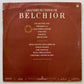 Belchior - Grandes Sucessos de Belchior (LP)
