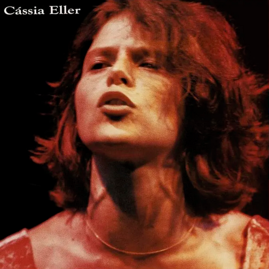 Cássia Eller - 1990 (LP)