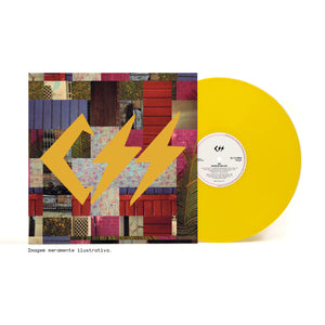 Cansei de Ser Sexy - 2025 (LP)