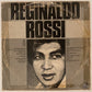 Reginaldo Rossi — Reginaldo Rossi (LP Vinyl Record, used)
