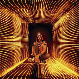 Edgar — Ultraleve (LP Vinyl Record, sealed)