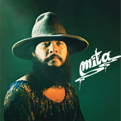 Dom Mita - Mita (Disco de Vinil LP)