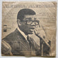 Wilson Simonal — Alegria, Alegria !!! (LP Vinyl Record, used)