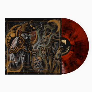 Papangu — Holoceno (LP Vinyl Record, sealed)