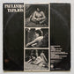 Paulinho Tapajós — Paulinho Tapajós (LP Vinyl Record, used)
