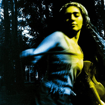 Renata Rosa — Zunido Da Mata (LP Vinyl Record, sealed)