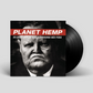 Planet Hemp — Os Cães Ladram Mas A Caravana Não Pára (LP Vinyl Record, sealed)