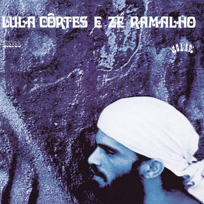 Lula Côrtes e Zé Ramalho — Paêbirú (LP Vinyl Record, sealed)