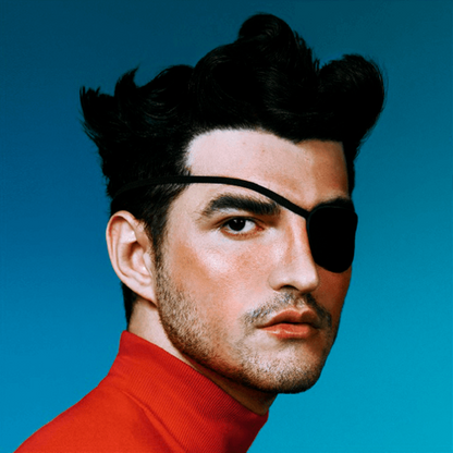 Jão — Pirata (LP Vinyl Record, sealed)