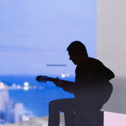 Chico Buarque — Caravanas (LP Vinyl Record, sealed)