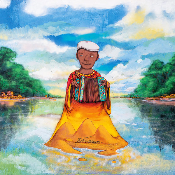 Milton Nascimento — Tarde (LP Vinyl Record, sealed)