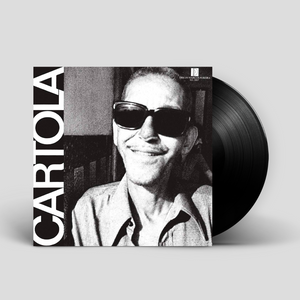 Cartola — Cartola (LP Vinyl Record, sealed)