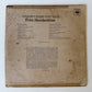 Trio Nordestino — Ninguém Pode Com Você (LP Vinyl Record, used)