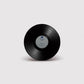 Ilessi — Atlantico Negro (LP Vinyl Record, sealed)