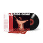 Chico César - Aos Vivos (Disco de Vinil LP)