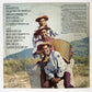 Trio Nordestino — Dia De Festejo (LP Vinyl Record, used)