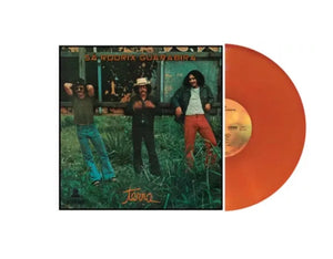 Sá, Rodrix & Guarabyra — Terra (LP Vinyl Record, sealed)