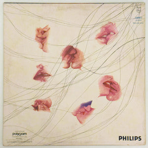 Maria Bethânia — Álibi (LP Vinyl Record, used)
