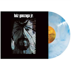 Gonzaguinha — Luiz Gonzaga Jr. (LP Vinyl Record, sealed)