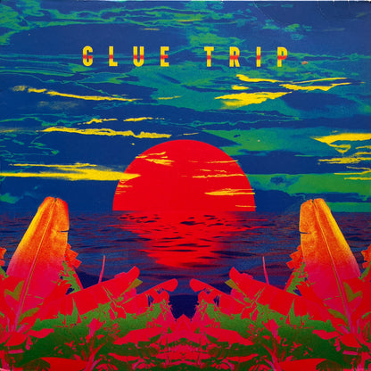 Glue Trip — 2015, Importado (LP Vinyl Record, used)