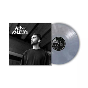Silva - Silva Canta Marisa (Disco de Vinil LP)