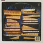 Adriana Calcanhotto — A Fábrica Do Poema (LP Vinyl Record, used)