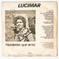 Lucimar — Nordeste Que Amo (LP Vinyl Record, used)
