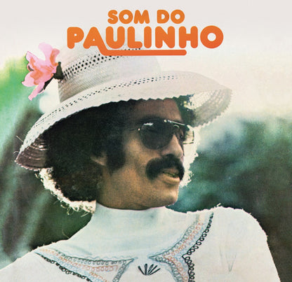 Arnaud Rodrigues - Som Do Paulinho (Disco de Vinil LP)