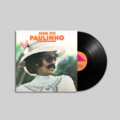 Arnaud Rodrigues - Som Do Paulinho (Disco de Vinil LP)