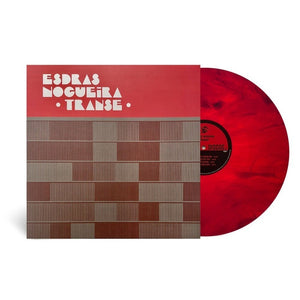 Esdras Nogueira — Transe: Esdras Nogueira E Grupo Tocam Transa De Caetano Veloso (LP Vinyl Record, sealed)