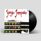 Sérgio Sampaio — Eu Quero É Botar Meu Bloco Na Rua (LP Vinyl Record, sealed)