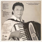Dominguinhos — O Trinado Do Trovão (LP Vinyl Record, used)