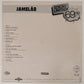 Jamelão — Estou Na Praça (LP Vinyl Record, used)