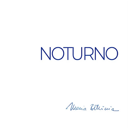 Maria Bethânia — Noturno (LP Vinyl Record, sealed)