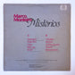 Marco Monteiro — Mistérios (LP Vinyl Record, used)