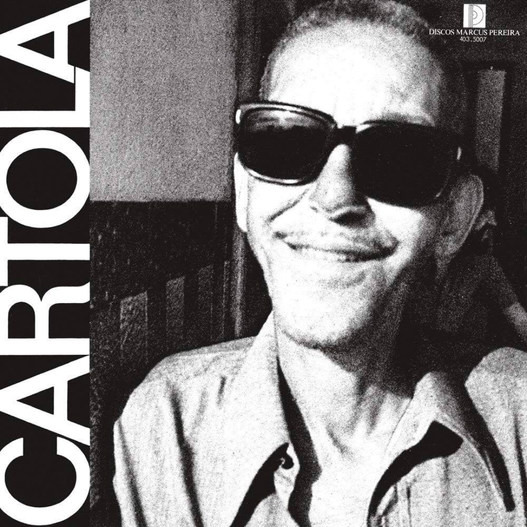 Cartola - 1974 (LP)