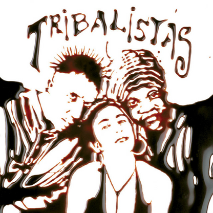 Tribalistas (Disco de Vinil LP)