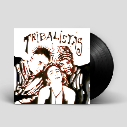 Tribalistas (Disco de Vinil LP)