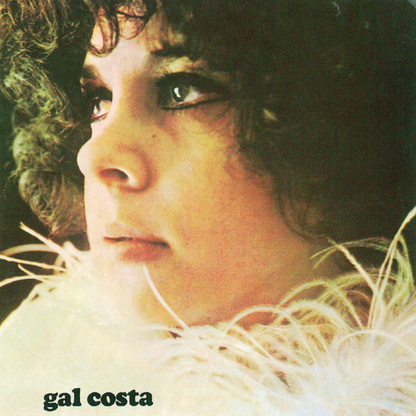 Gal Costa (Disco de Vinil LP)