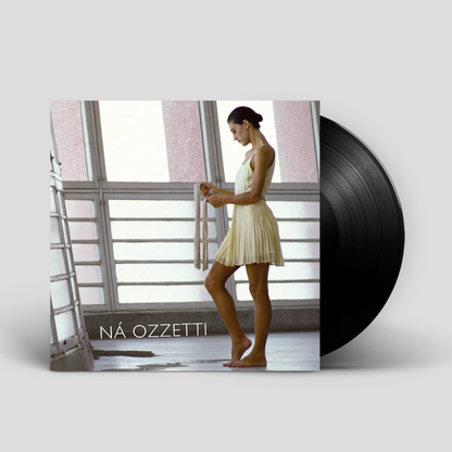 Ná Ozzetti (Disco de Vinil LP)