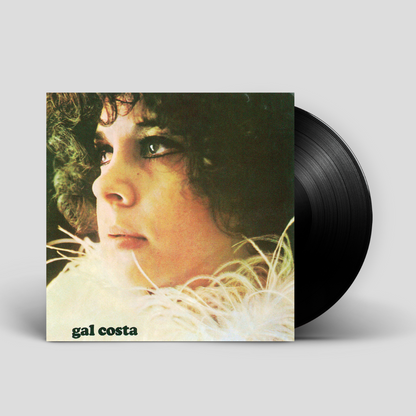 Gal Costa (Disco de Vinil LP)