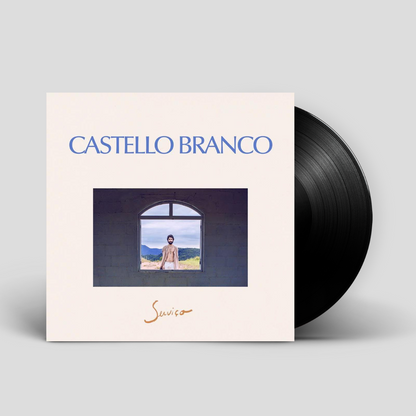 Castello Branco - Serviço (Disco de Vinil LP)